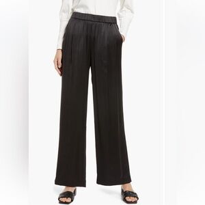 Nordstrom Satin Pants